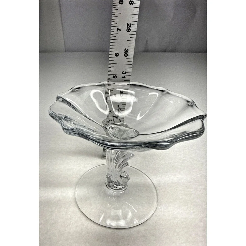 Fostoria elegant vintage